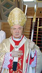abp Jzef Kowalczyk