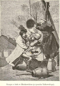 Dyngus_u_ludu_w_Miechowskiem_1903.jpeg
